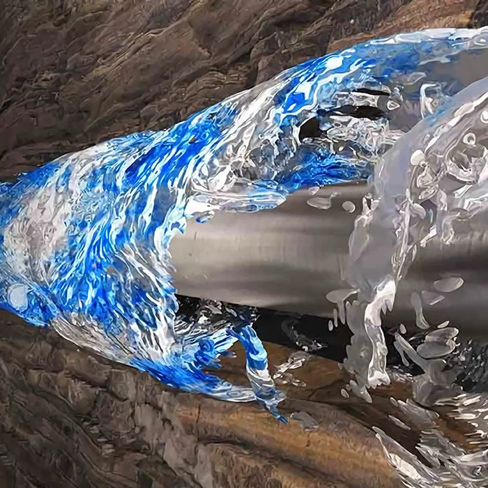 Ergänzungsflüssigkeitsadditive